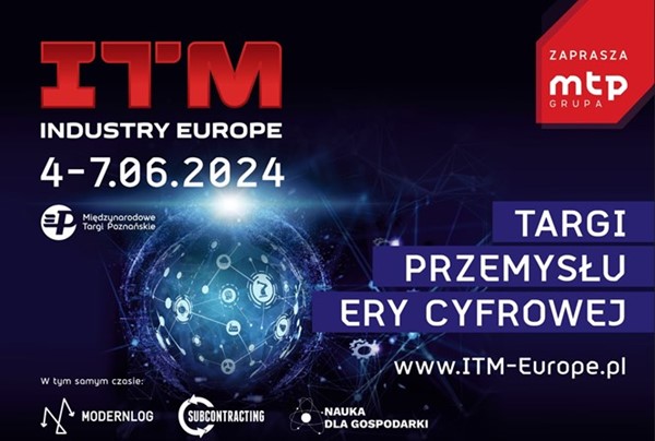 Targi ITM Mach-Tool 2024